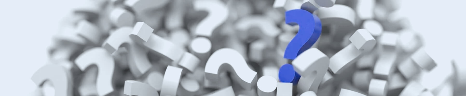 FAQ (1)